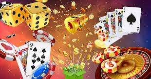 Amazon Slots Your Ultimate Guide to Casino Gaming Thrills Amazon Slots Your Ultimate Guide to Casino Gaming Thrills
