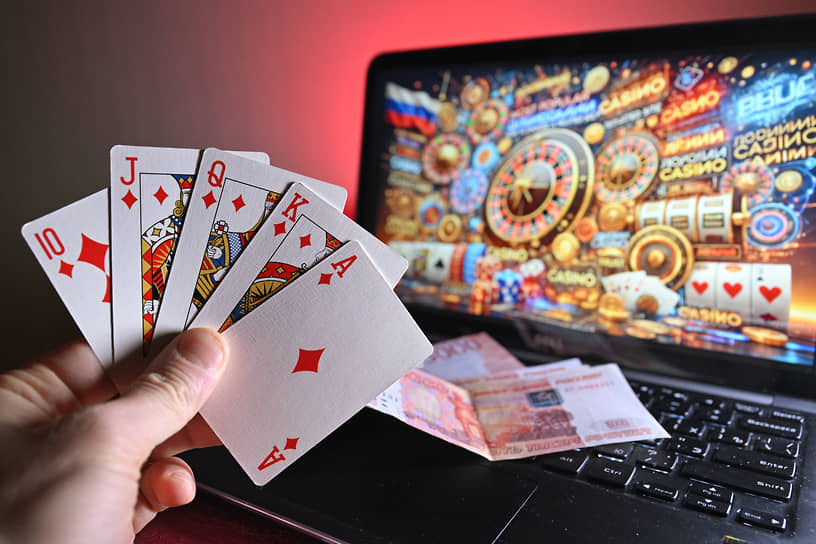 Casino Magic Win Your Ultimate Guide to Success