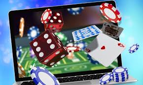 Exploring the Thrills of Casino Fire Scatters